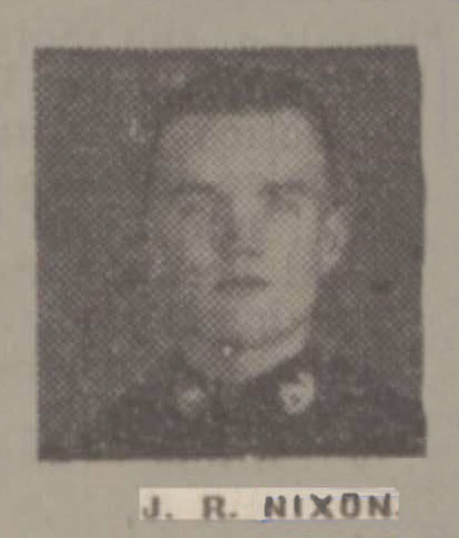 John Nixon
